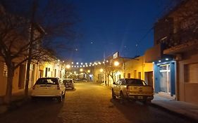 Monoambiente centrico